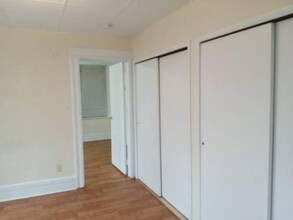 645 Ferry St, Unit iron in Newark, NJ - Building Photo - Building Photo