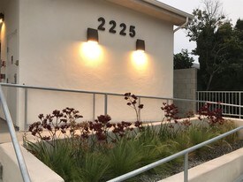 2225 241st St in Lomita, CA - Building Photo