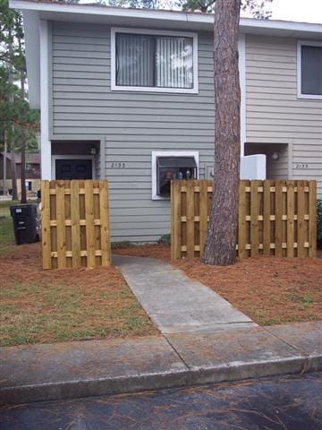 2133 SW 39th Way-Unit -1 in Gainesville, FL - Building Photo