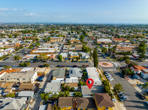 3717-19 42nd in San Diego, CA - Building Photo - Building Photo