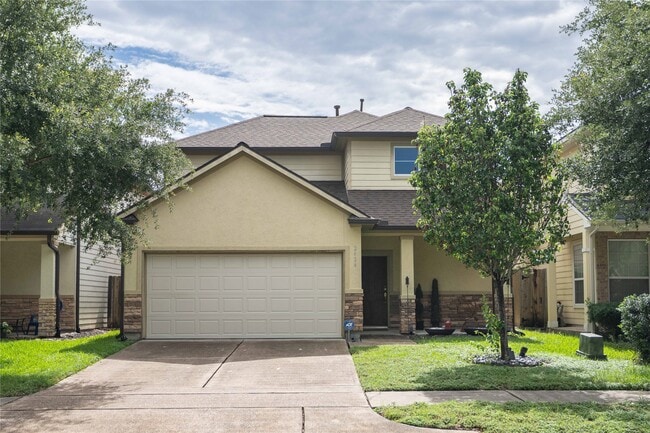 property at 2426 Chuckberry St