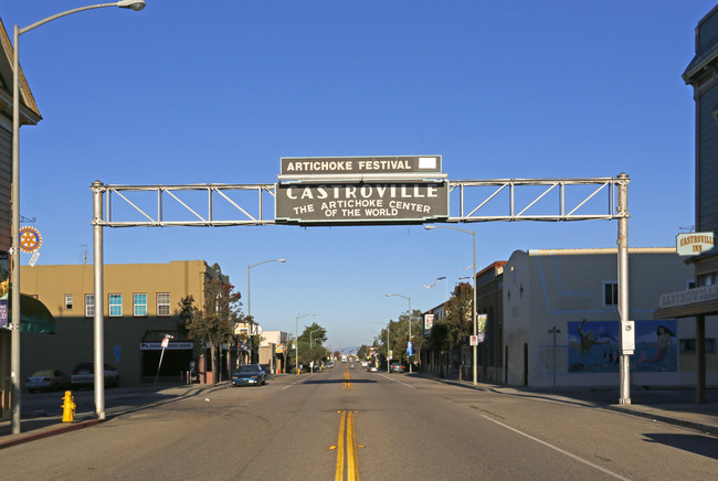 Apartamentos Alquiler en Outer Monterey, CA