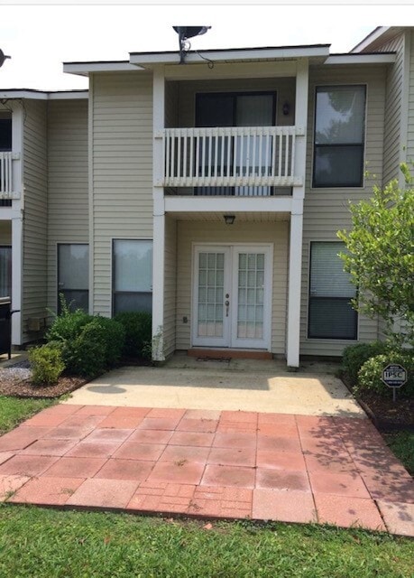 42640 Happywoods Rd, Unit 1 in Hammond, LA - Foto de edificio - Building Photo