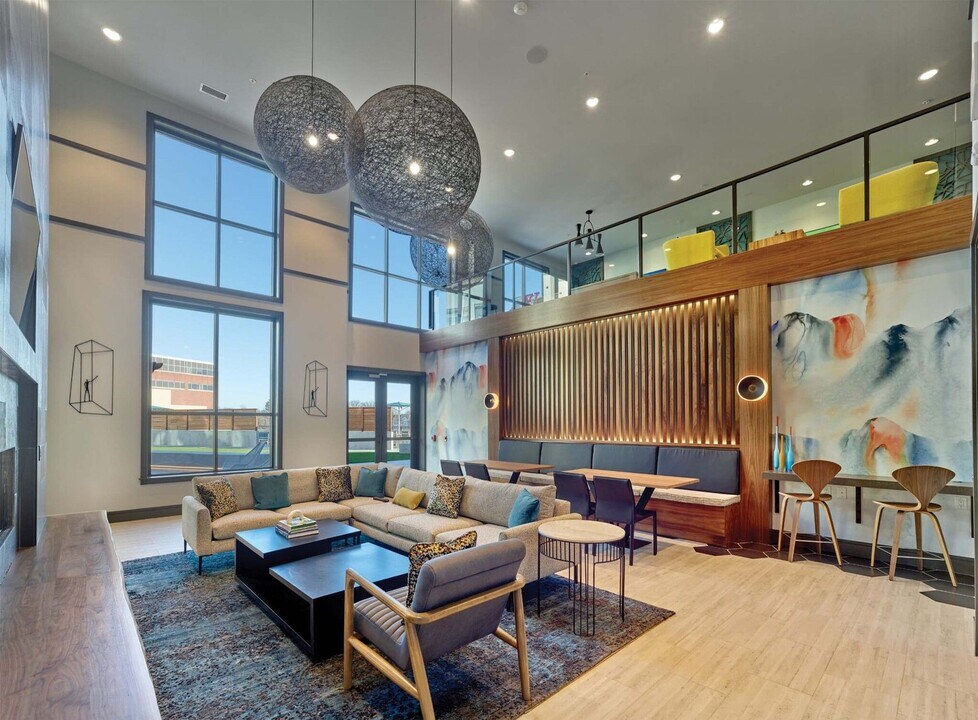 REVA Rahway in Rahway, NJ - Foto de edificio