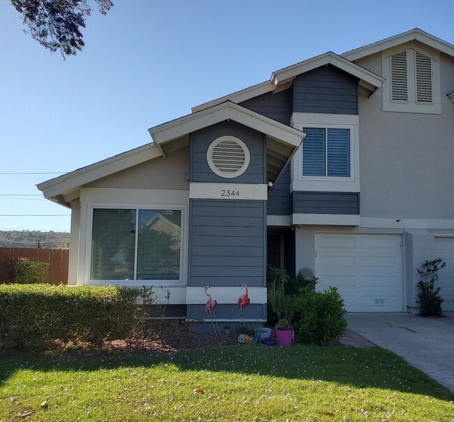 property at 2344 Hampstead Way