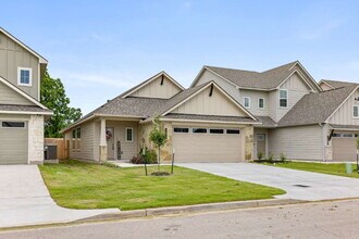1125 Elise Ave in Waco, TX - Building Photo - Building Photo