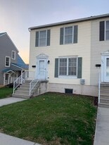 244 Spang St in Roaring Spring, PA - Building Photo