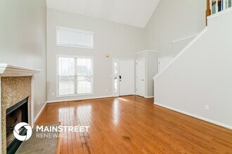 5507 Woodcross Pl in Louisville, KY - Foto de edificio - Building Photo