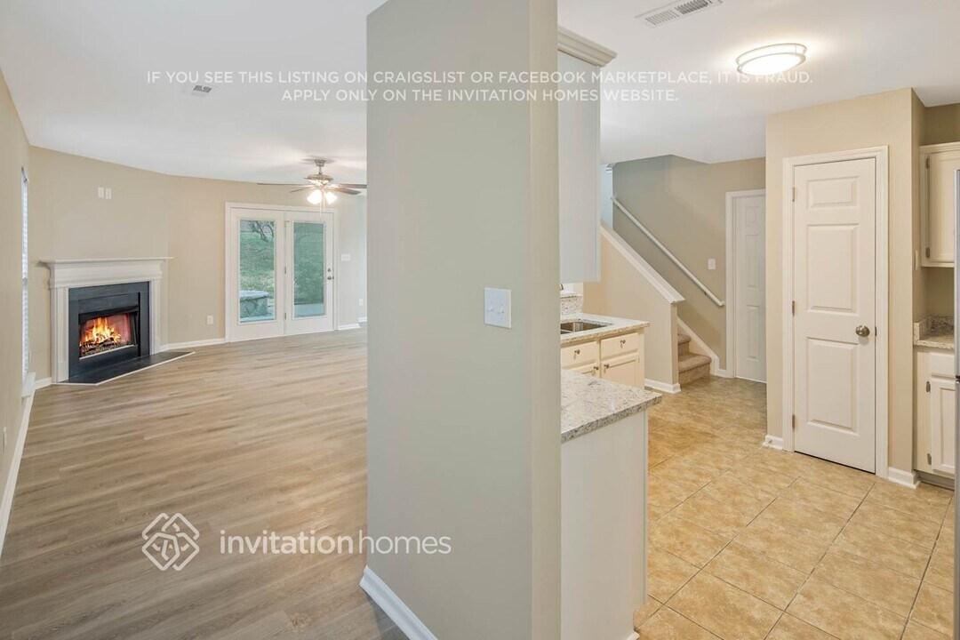 5037 Silabert Ave in Charlotte, NC - Building Photo