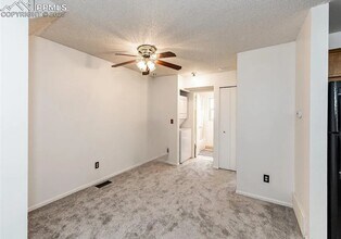 3924 Berkley Ct in Colorado Springs, CO - Foto de edificio - Building Photo