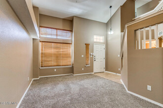 11964 Jim Webb Dr in El Paso, TX - Foto de edificio - Building Photo