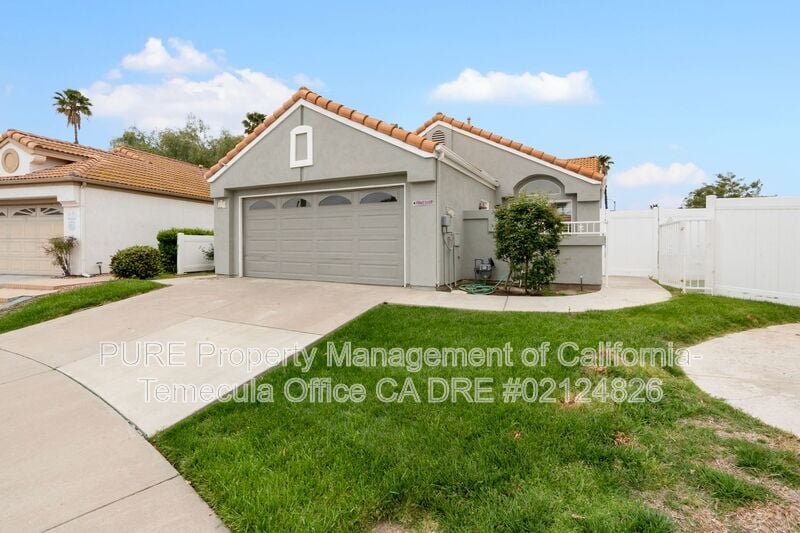 28101 Orangegrove Ave in Menifee, CA - Building Photo