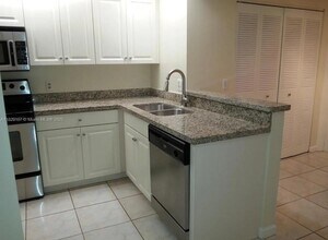 200 Crosswinds Dr, Unit c1 in Greenacres, FL - Foto de edificio - Building Photo