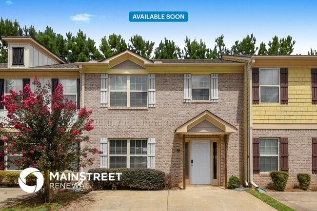 property at 68 Gilliam's Xing SW