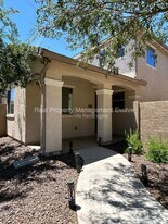 2632 N 73rd Glen in Phoenix, AZ - Building Photo
