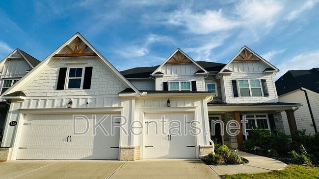 property at 126 Crest Brooke Dr