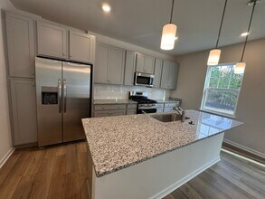 6617 Cassia Loop in Moseley, VA - Building Photo - Building Photo