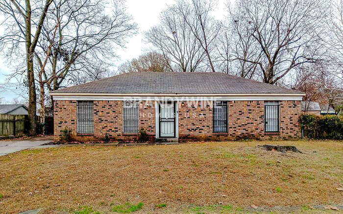 4534 Valley Stream Dr in Memphis, TN - Building Photo