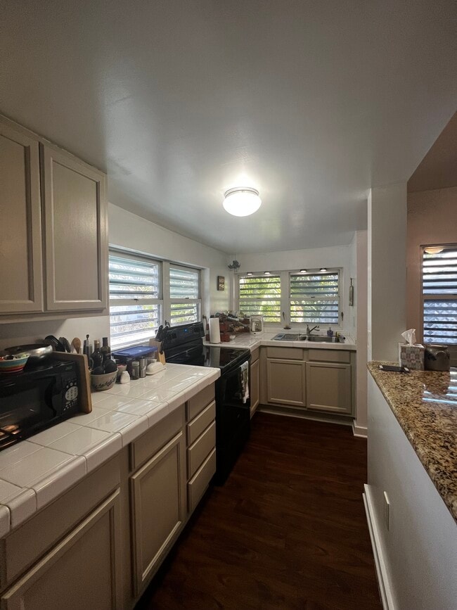1830 Fogarty Ave, Unit 4 in Key West, FL - Building Photo - Building Photo
