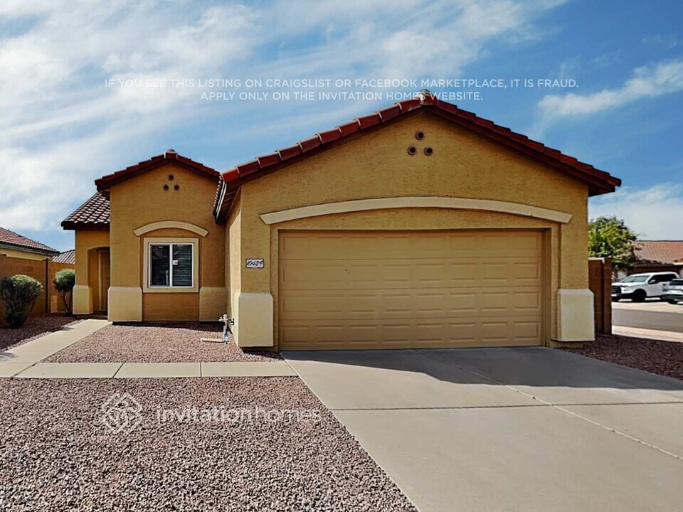 10429 E Abilene Ave in Mesa, AZ - Building Photo