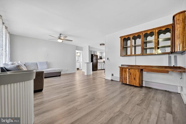 property at 8402 Holman Ave