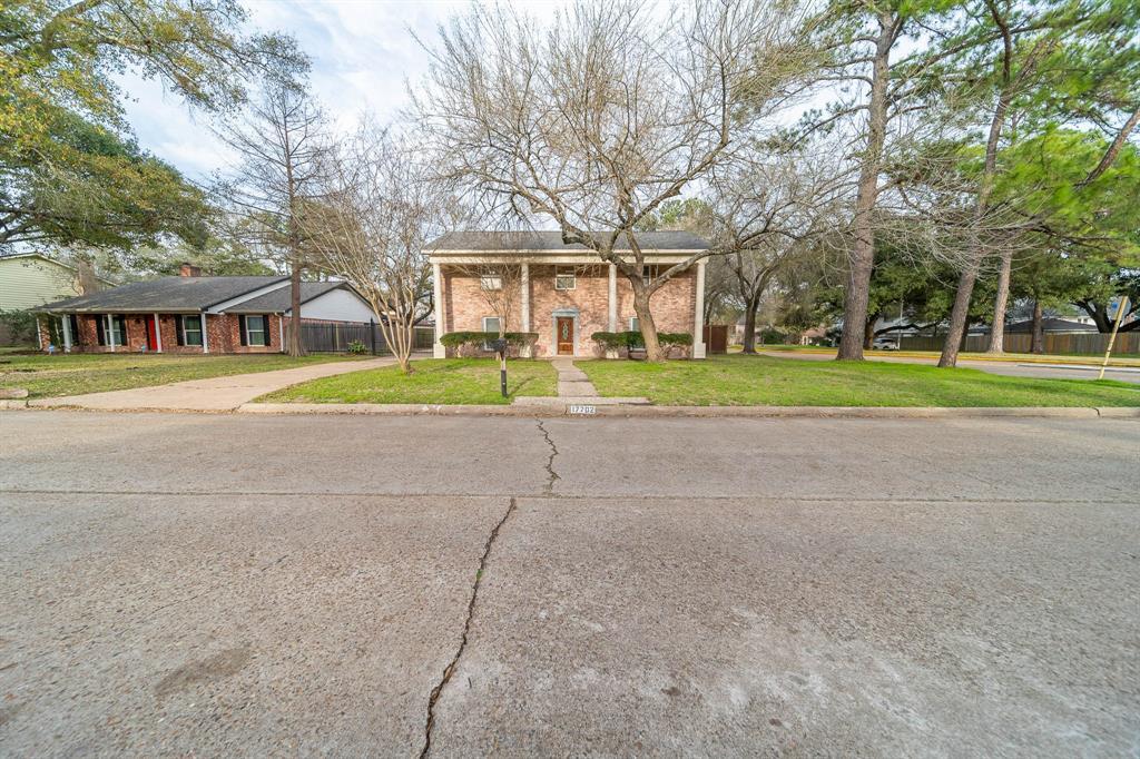 17702 Loring Ln in Spring, TX - Building Photo