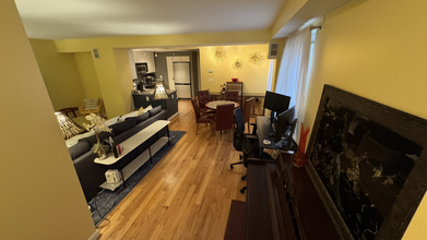 1314 Massachusetts Ave NW, Unit 405 in Washington, DC - Building Photo - Building Photo
