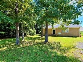 17113 Green Hill Rd in Charlotte, NC - Building Photo