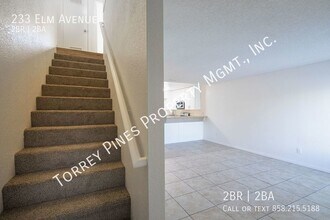 233 Elm Ave in Imperial Beach, CA - Building Photo - Building Photo