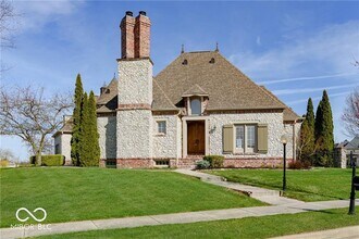 1863 Hourglass Dr in Carmel, IN - Building Photo - Building Photo