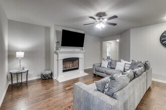 417 Mesa in Lone Oak, TX - Building Photo - Building Photo