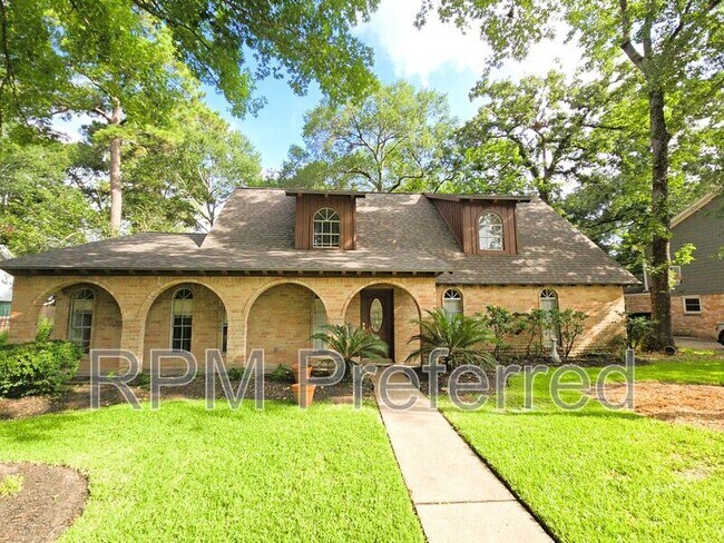 property at 12702 Ravensway Dr
