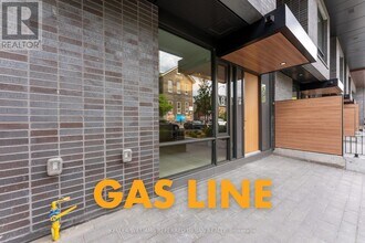 28-TH128 Eastern Ave in Toronto, ON - Building Photo - Building Photo