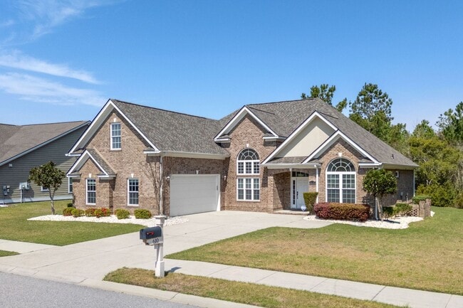 610 Cocas Dr in Myrtle Beach, SC - Building Photo - Building Photo