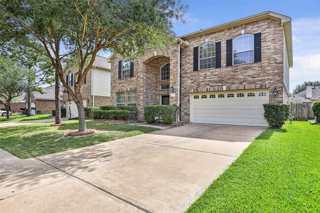 7031 Ballinger Ridge Ln in Richmond, TX - Building Photo - Building Photo