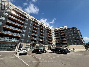525 New Dundee Rd in Kitchener, ON - Building Photo - Building Photo