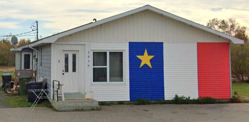 7816 Rue Saint-Paul in Bas-caraquet, NB - Building Photo