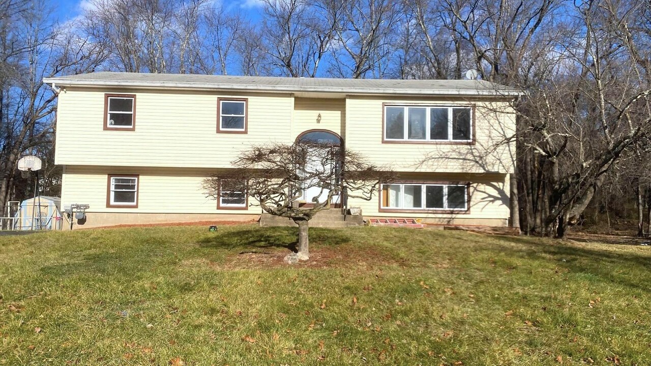 35 Skylark Dr in Spring Valley, NY - Building Photo