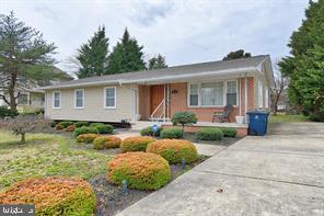 property at 9401 Surratts Manor Dr