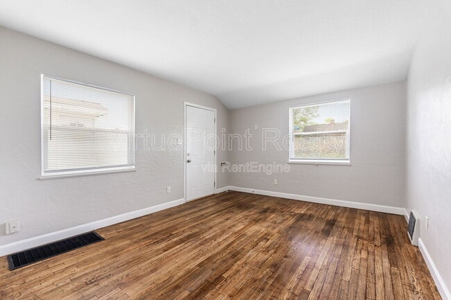 property at 390 S Powell Ave
