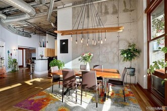 1720 Wazee St in Denver, CO - Building Photo - Building Photo