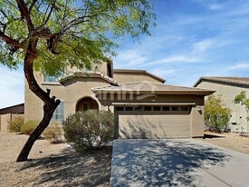 148 S 108th Ave in Avondale, AZ - Building Photo