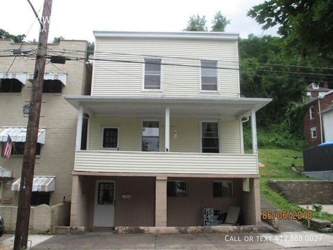 property at 91 Dawn Ave