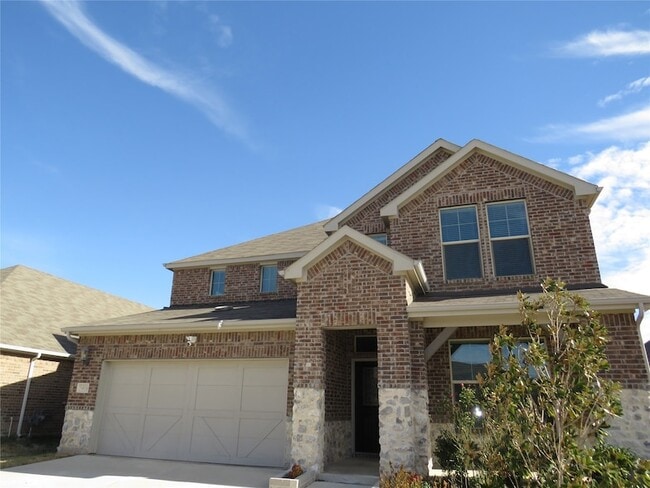 3416 Chasemoor Dr in Denton, TX - Foto de edificio - Building Photo