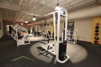 3600 West Broad Street in Richmond, VA - Building Photo - Interior Photo