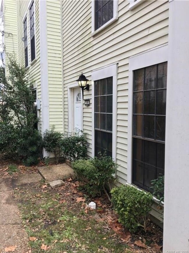 1414 Highland Ave in Shreveport, LA - Building Photo - Building Photo