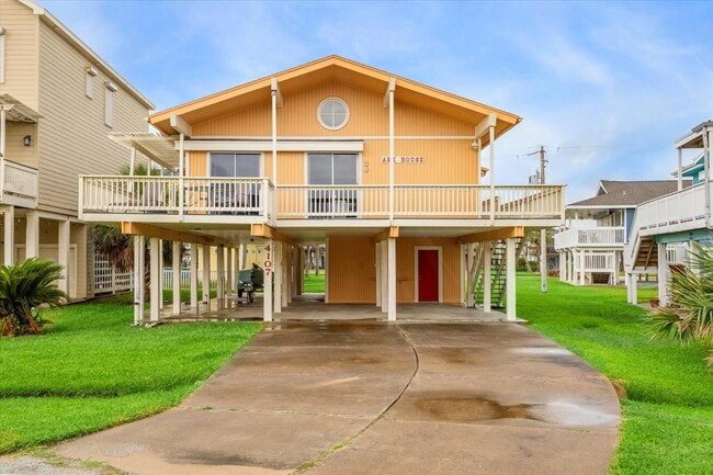 property at 4107 Long Tom Ct