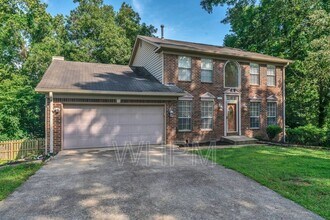 1152 White Mountain Ln in Nashville, TN - Building Photo - Building Photo