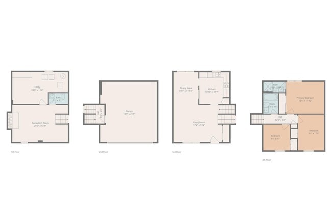 6486 Ethan Dr in Reynoldsburg, OH - Building Photo - Building Photo