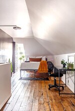 573 City Park Ave in Columbus, OH - Foto de edificio - Building Photo